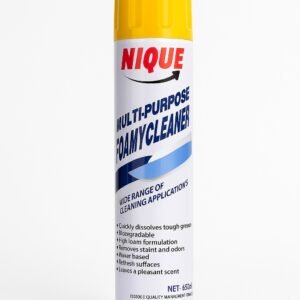 Limpiador de tapizados