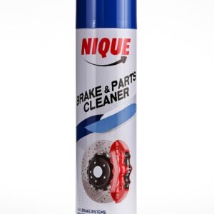 Limpiador para sistema de frenos