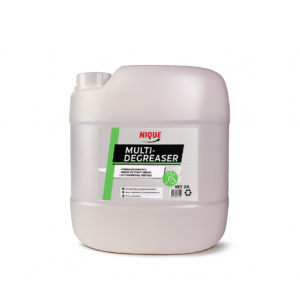 Desengrasante Multiusos 20L